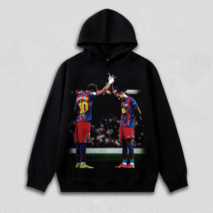 FC Barcelona 2026 TEE &TANK &HOODIE