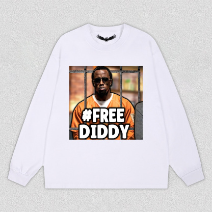 Free Diddy