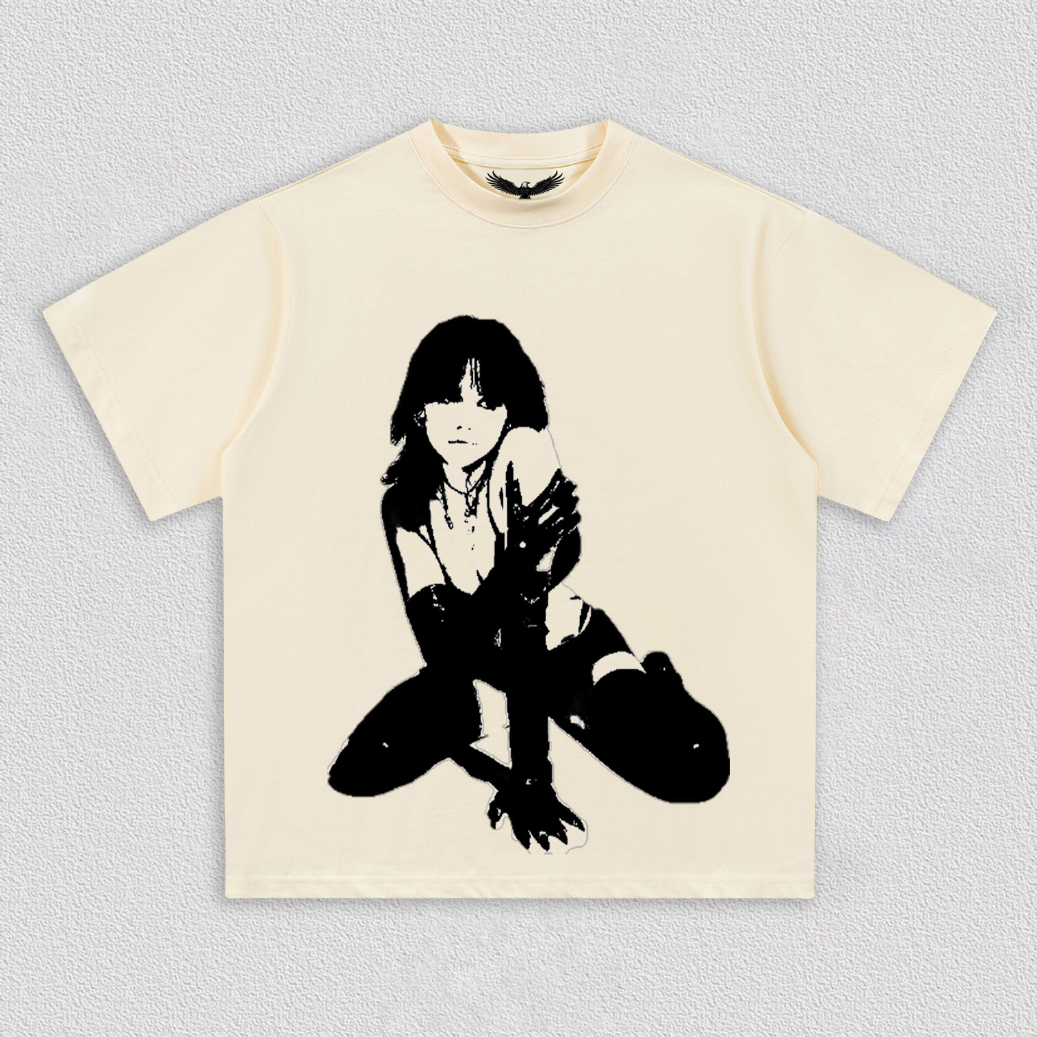 Silent Surrender T-Shirt