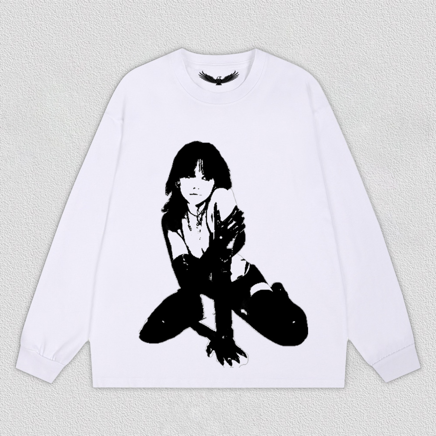 Silent Surrender T-Shirt