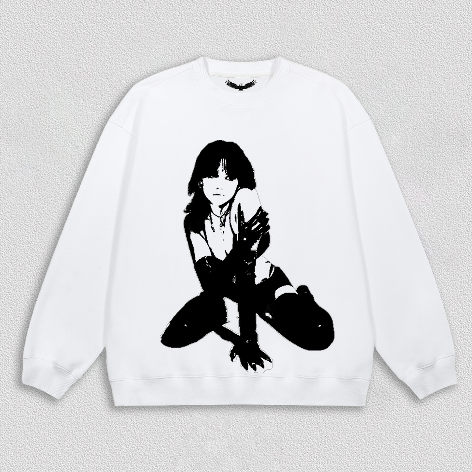 Silent Surrender T-Shirt