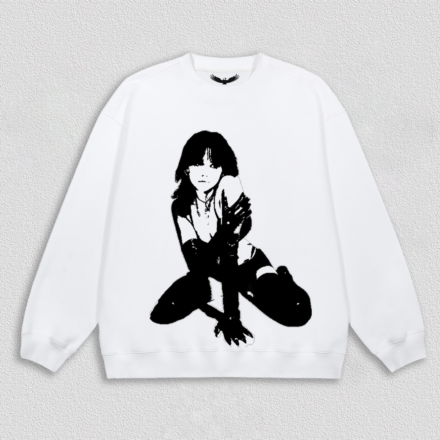 Silent Surrender T-Shirt