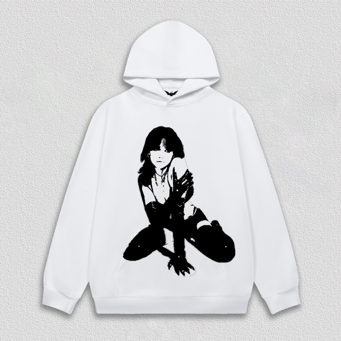 Silent Surrender T-Shirt