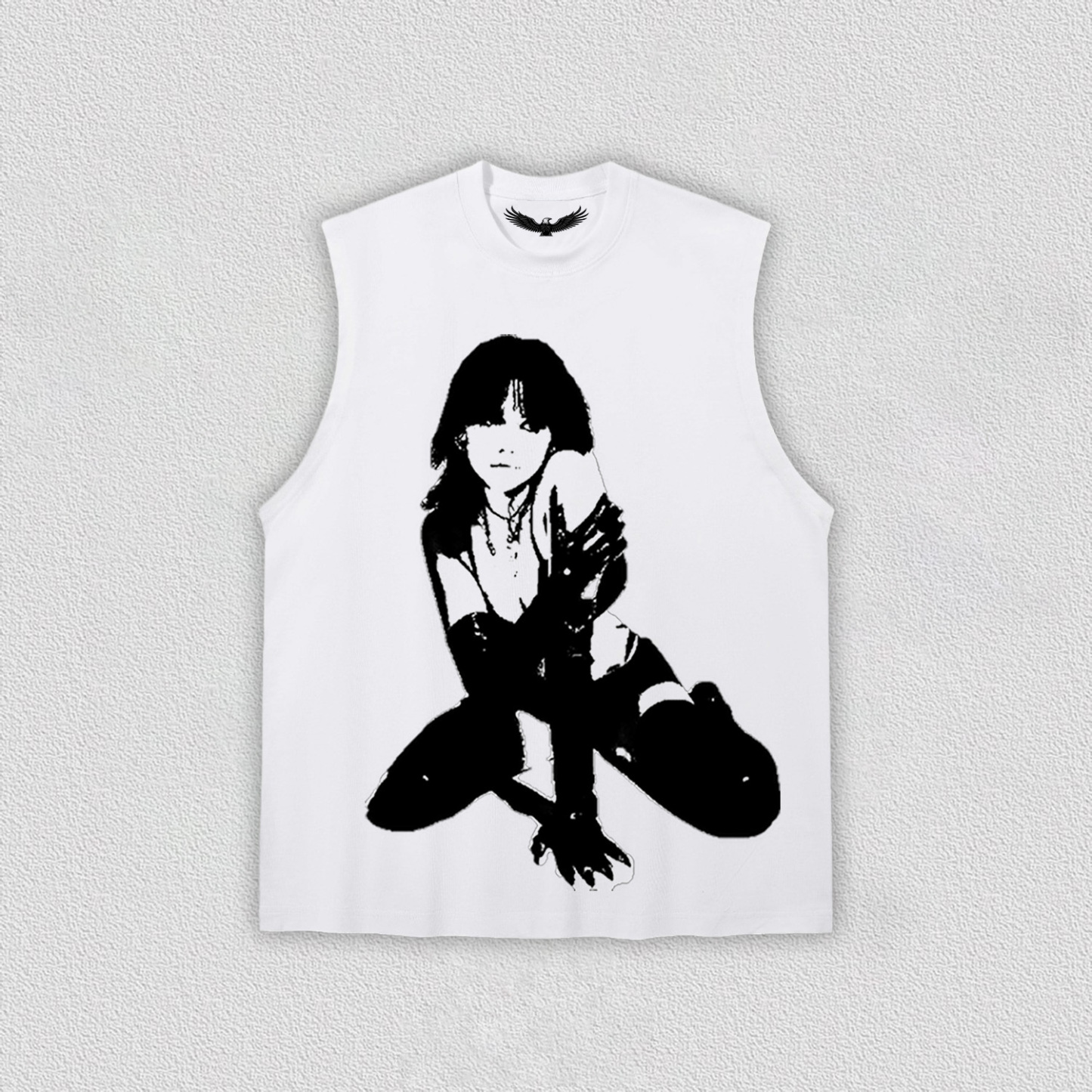 Silent Surrender T-Shirt