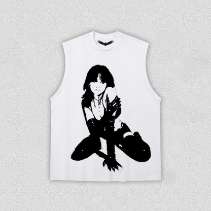 Silent Surrender T-Shirt