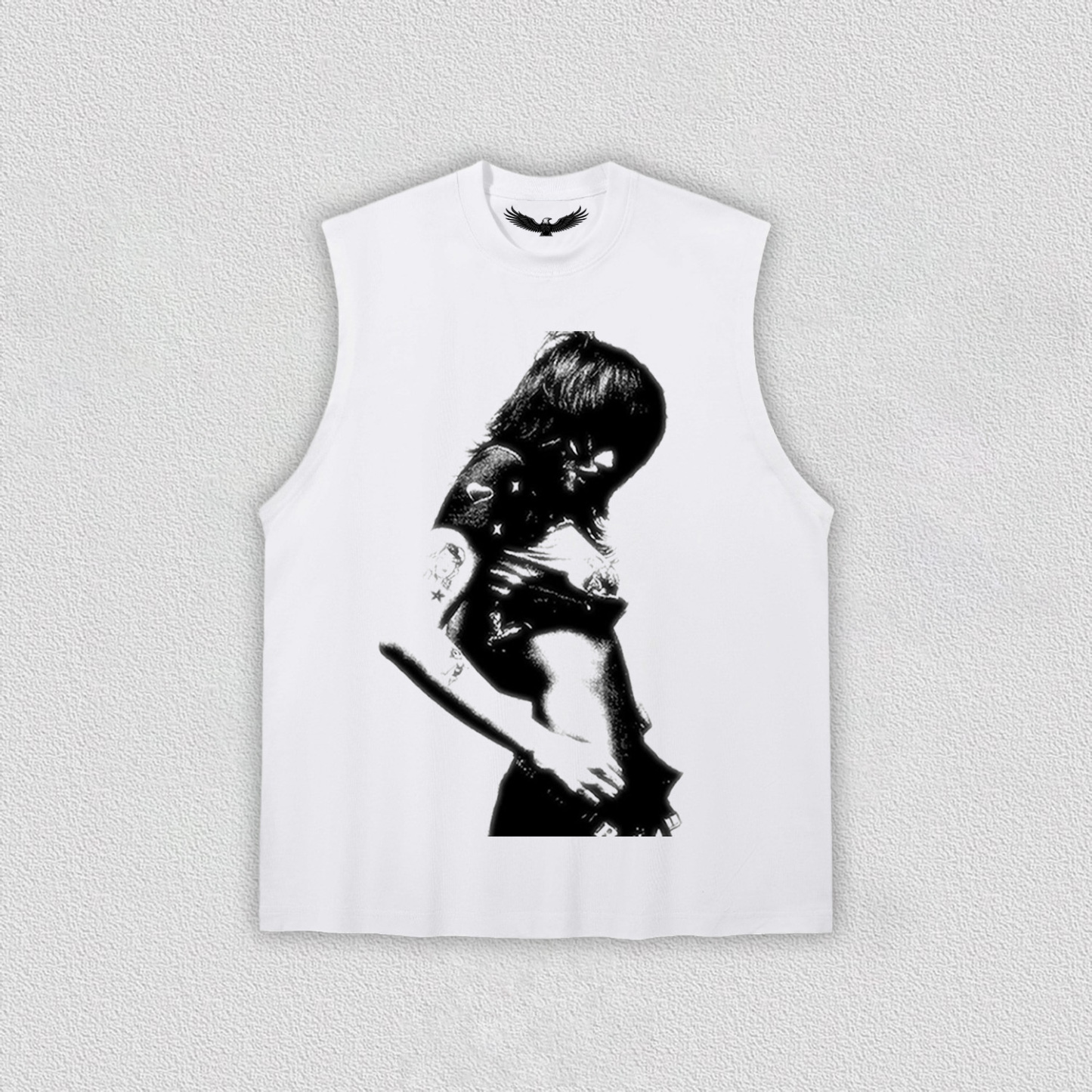 Uninhibited State T-Shirt