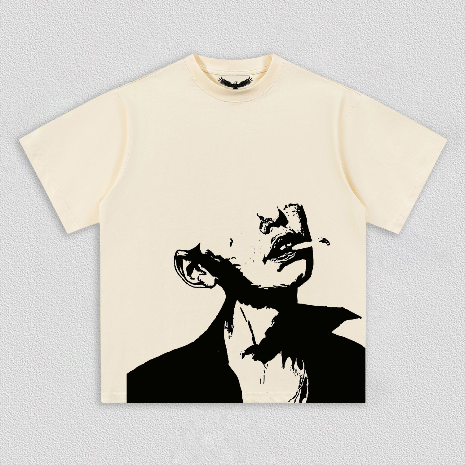 Phantom Profile T-Shirt