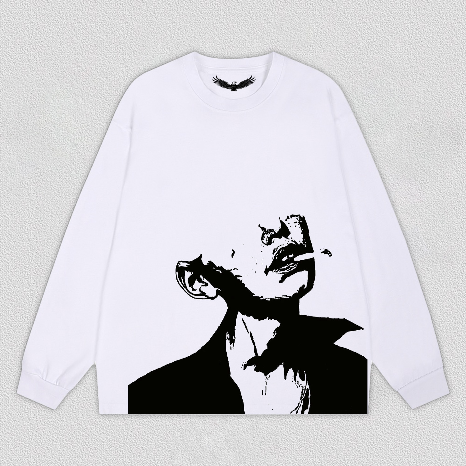 Phantom Profile T-Shirt