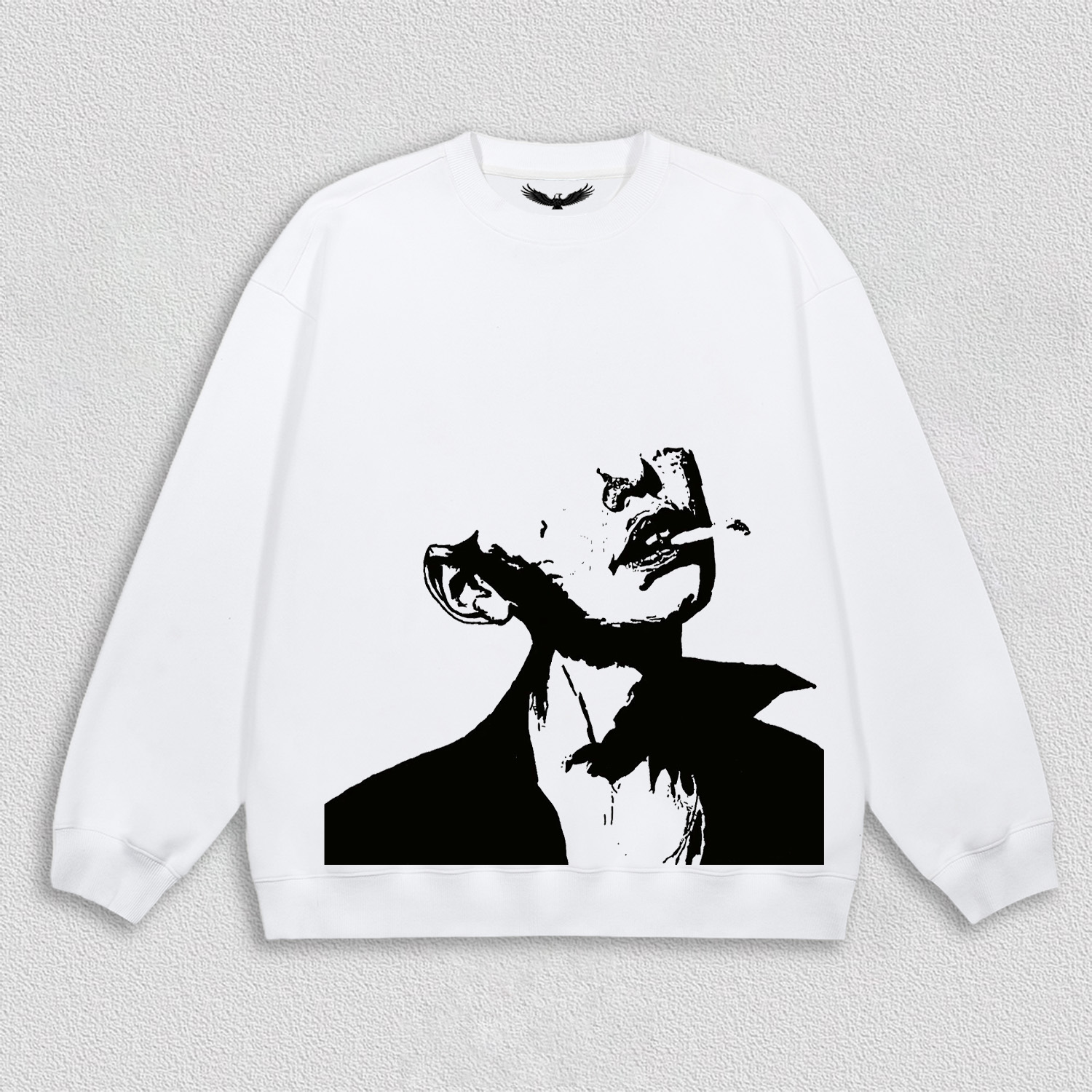 Phantom Profile T-Shirt