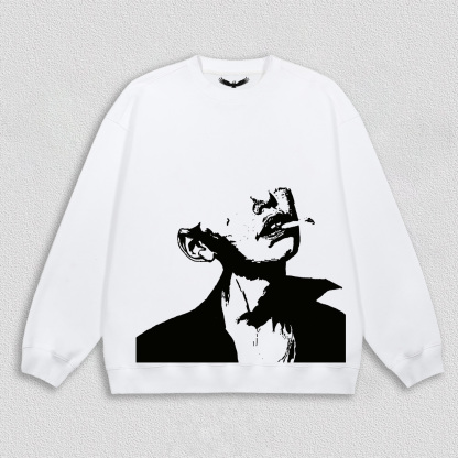 Phantom Profile T-Shirt