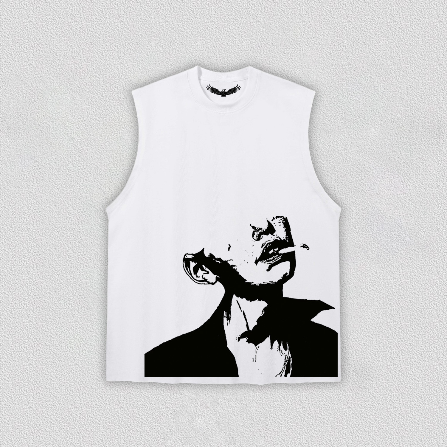 Phantom Profile T-Shirt