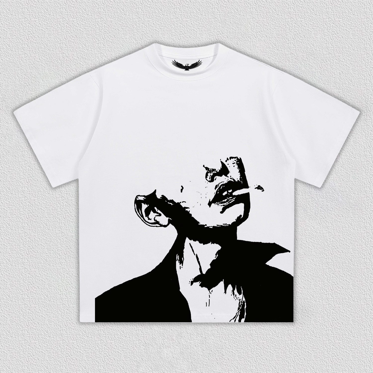 Phantom Profile T-Shirt