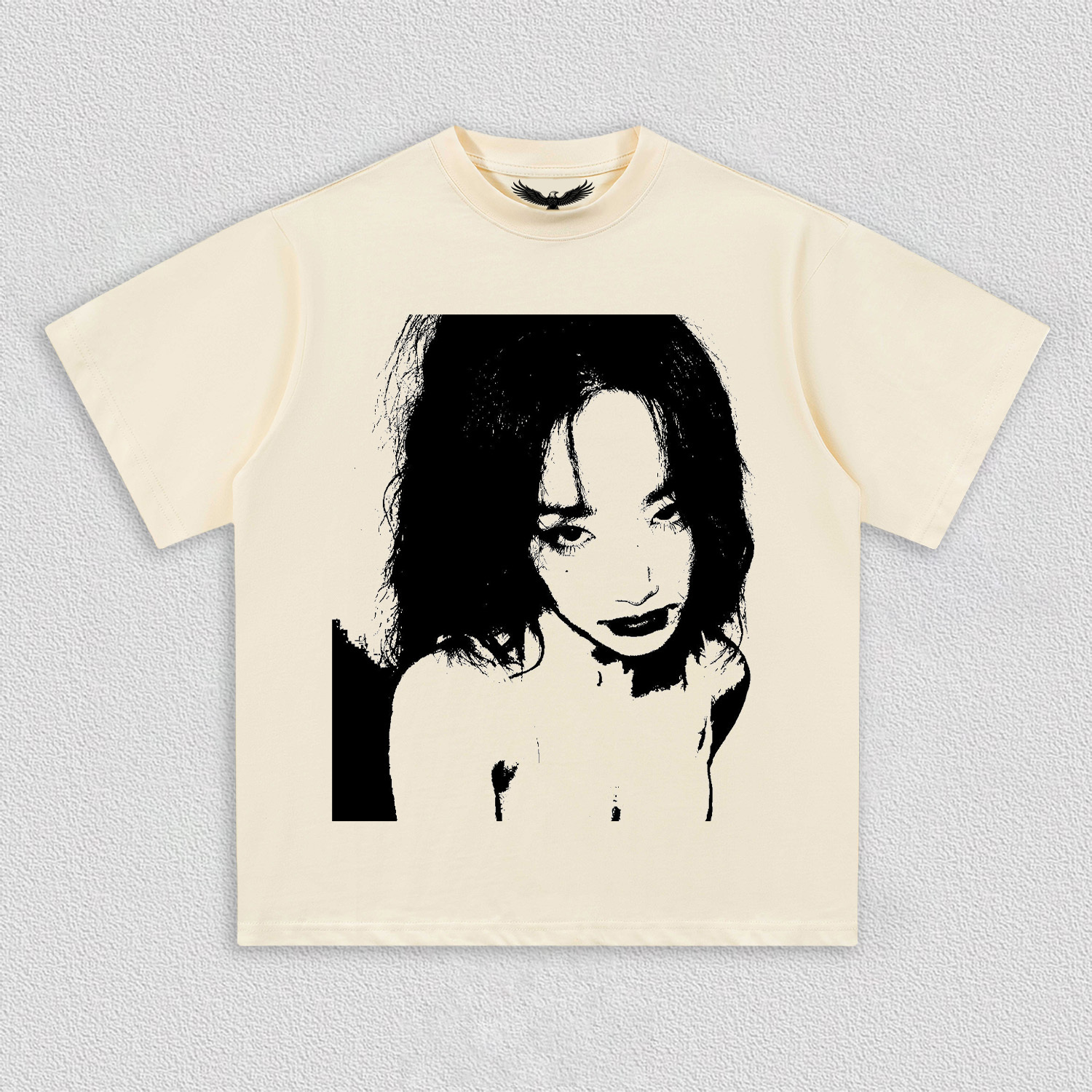 Phantom Profile T-Shirt