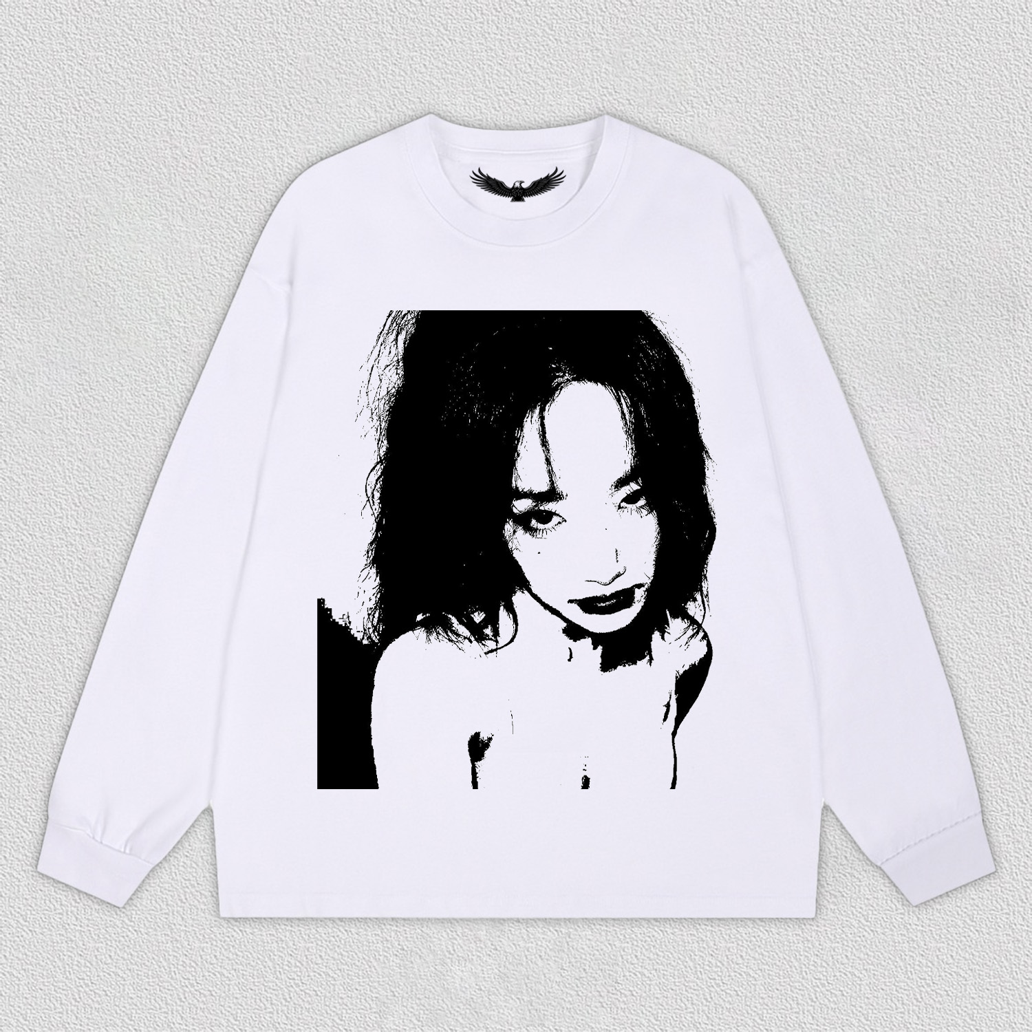 Phantom Profile T-Shirt