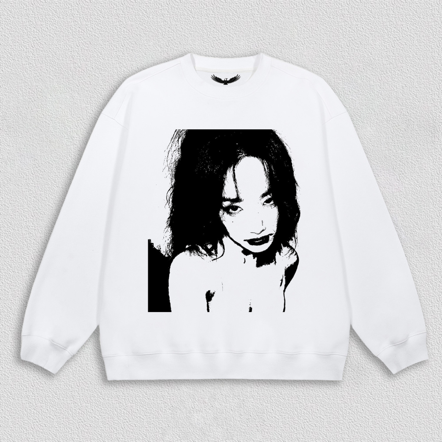 Phantom Profile T-Shirt