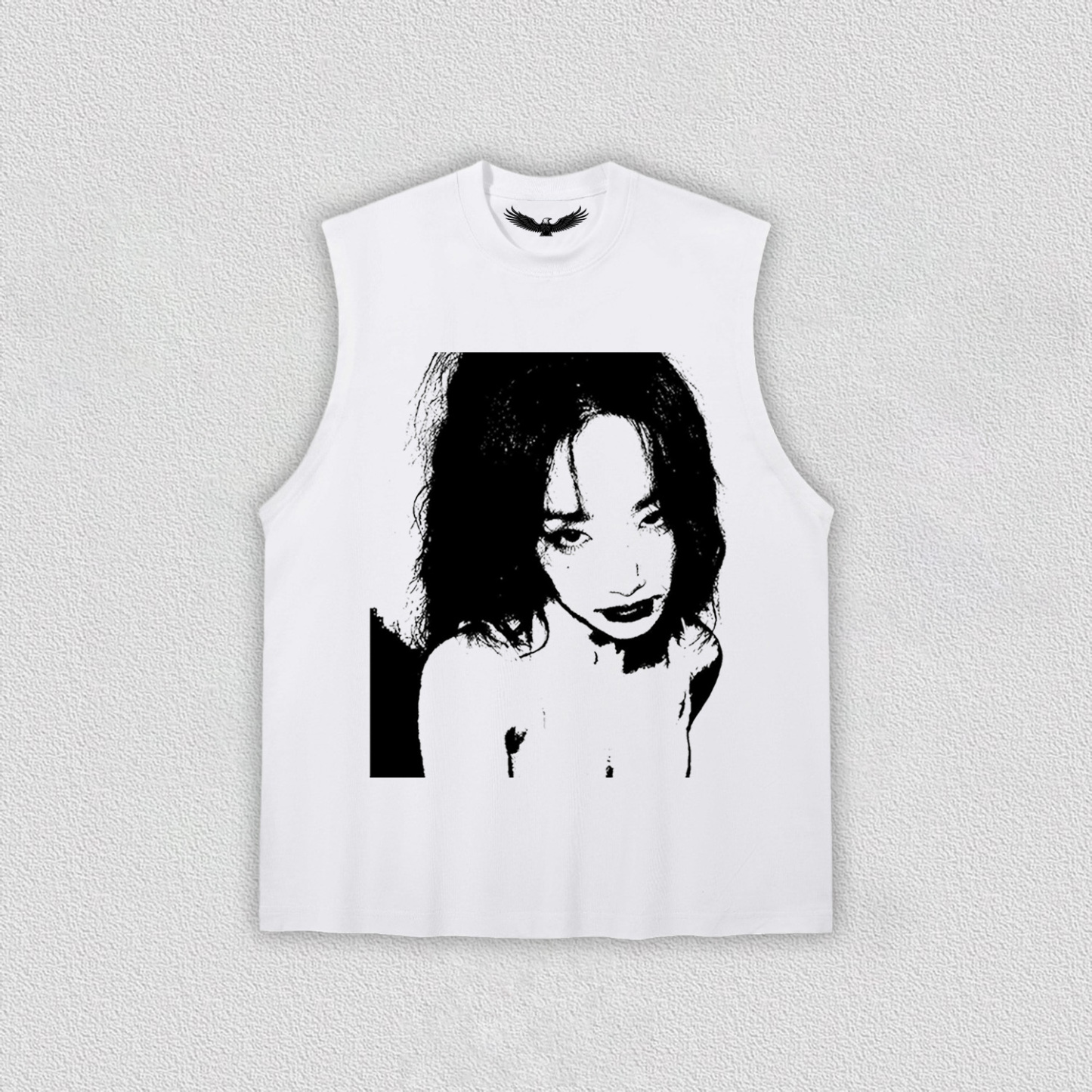 Phantom Profile T-Shirt