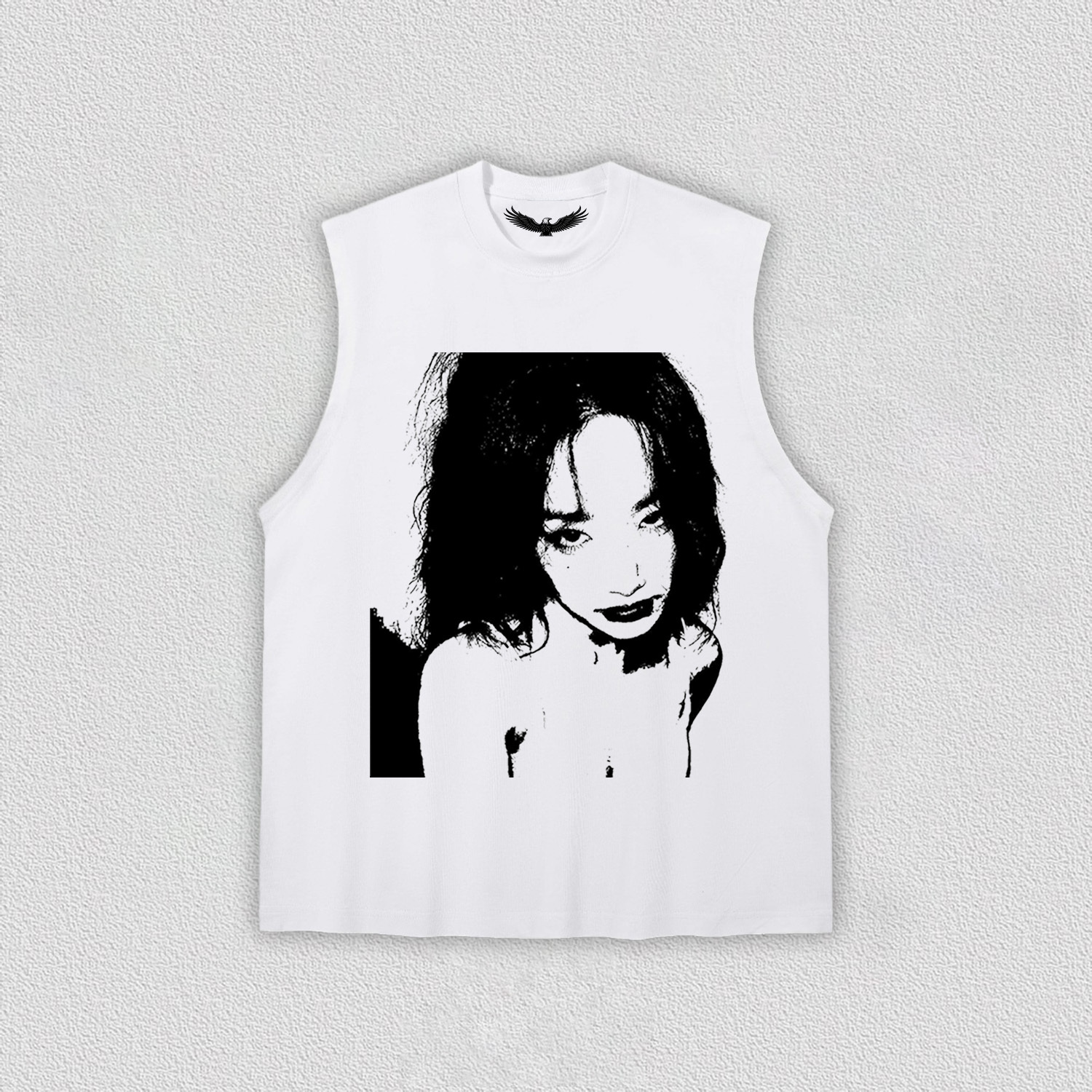 Phantom Profile T-Shirt