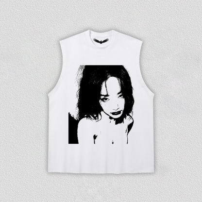 Phantom Profile T-Shirt