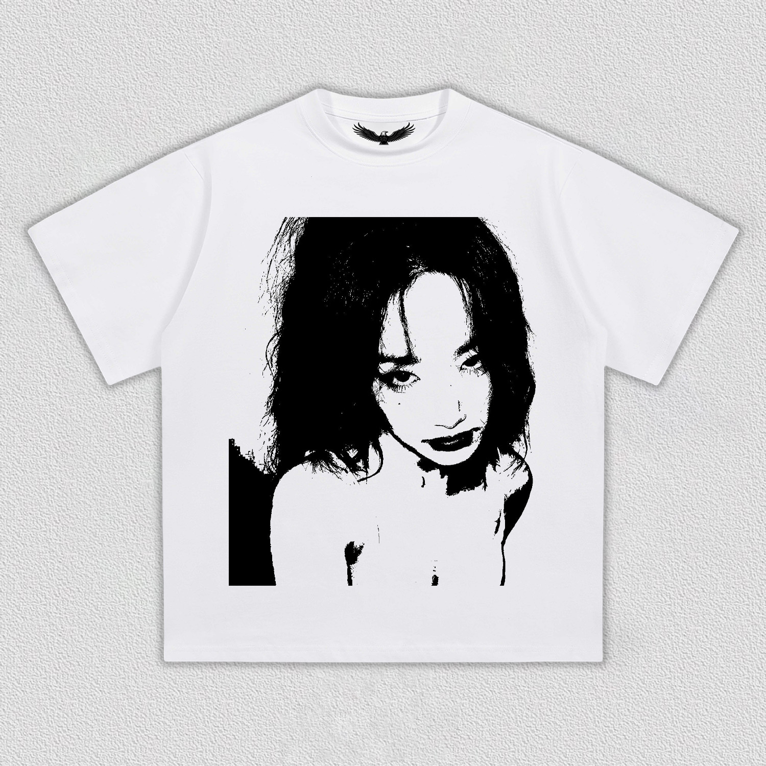 Phantom Profile T-Shirt
