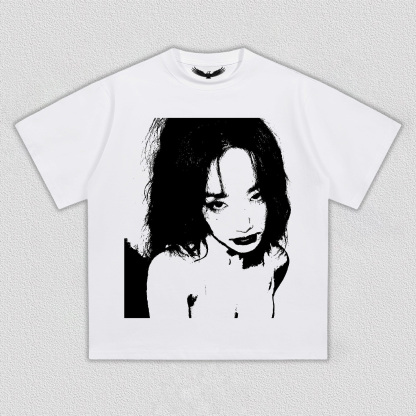 Phantom Profile T-Shirt