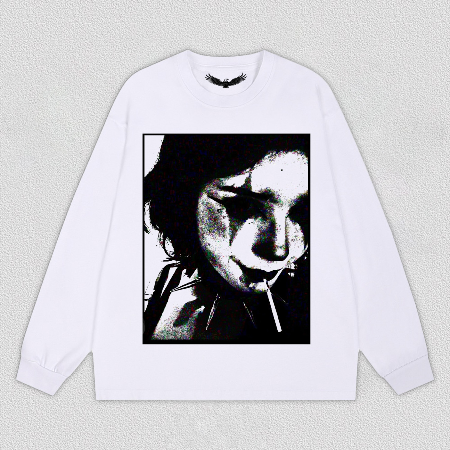 Trace of Clown T-Shirt