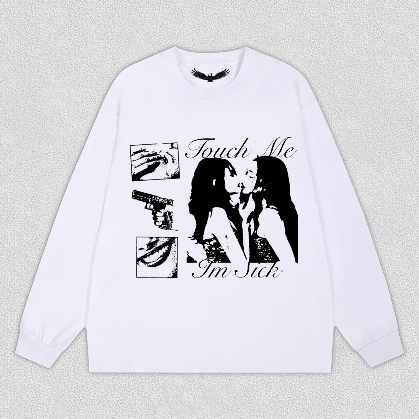 Forbidden Kiss T-Shirt