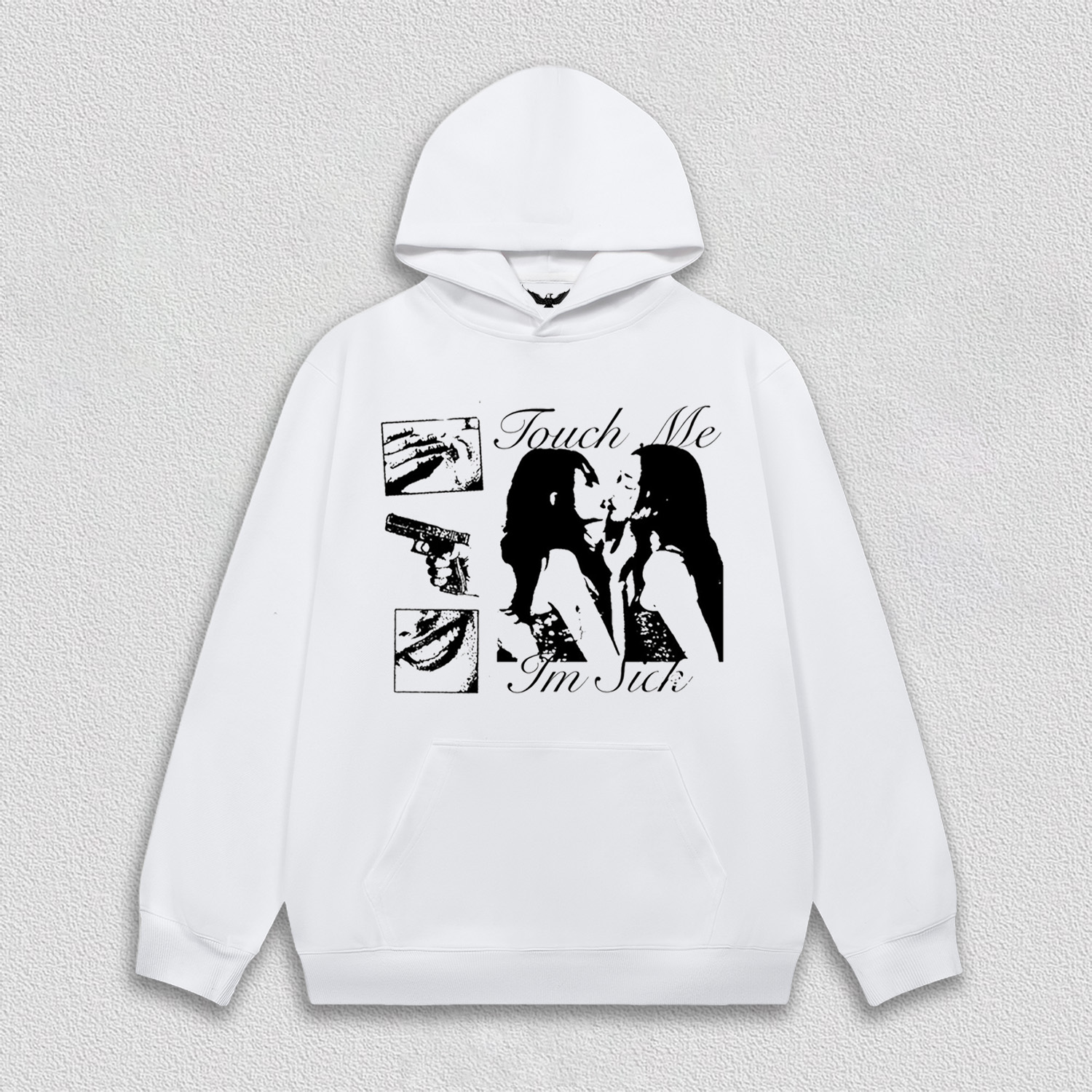 Forbidden Kiss T-Shirt