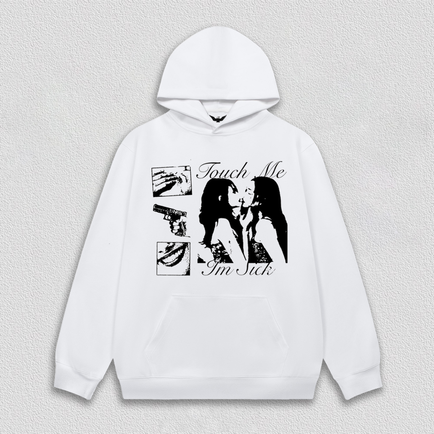 Forbidden Kiss T-Shirt