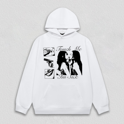 Forbidden Kiss T-Shirt