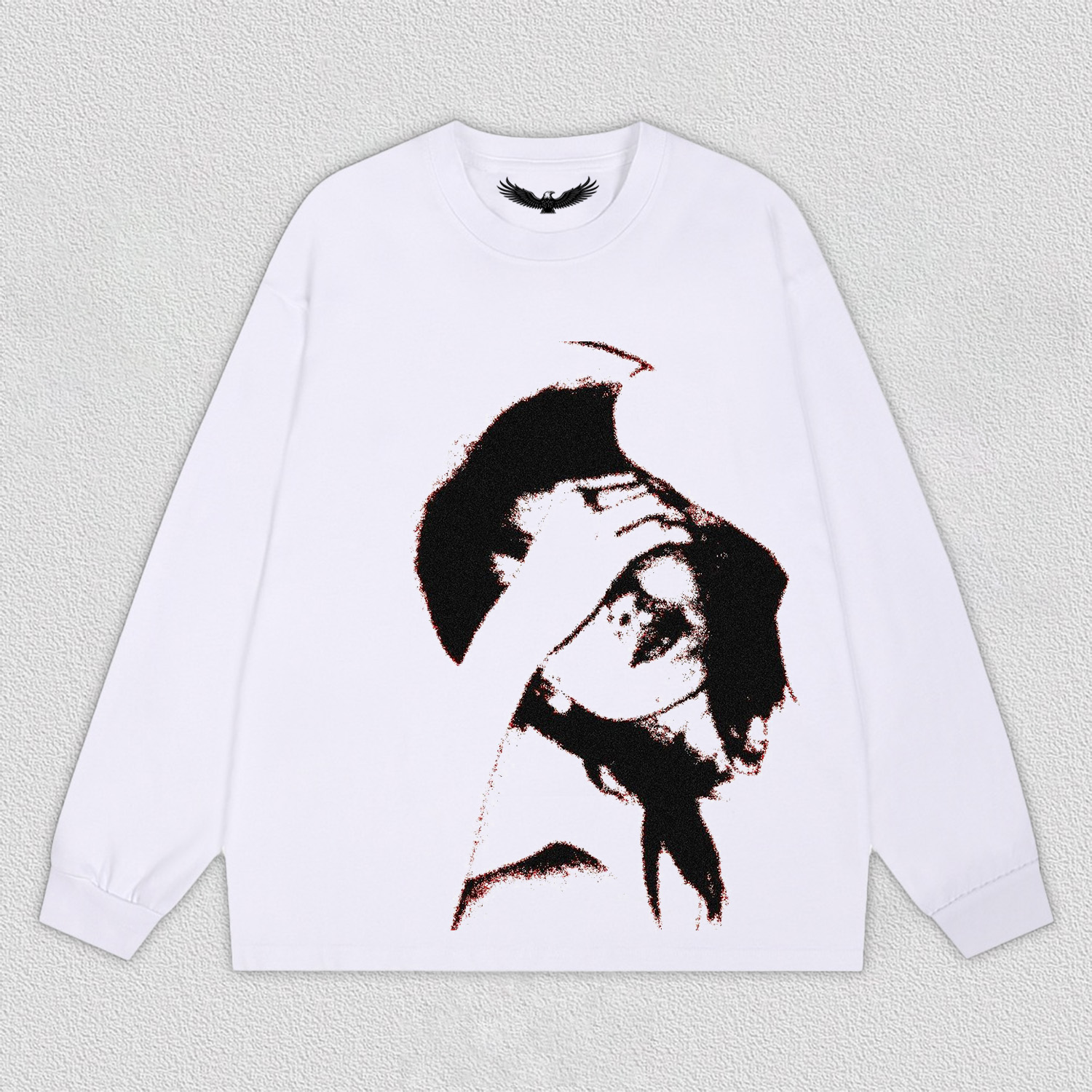 Mysterious Silhouette T-Shirt