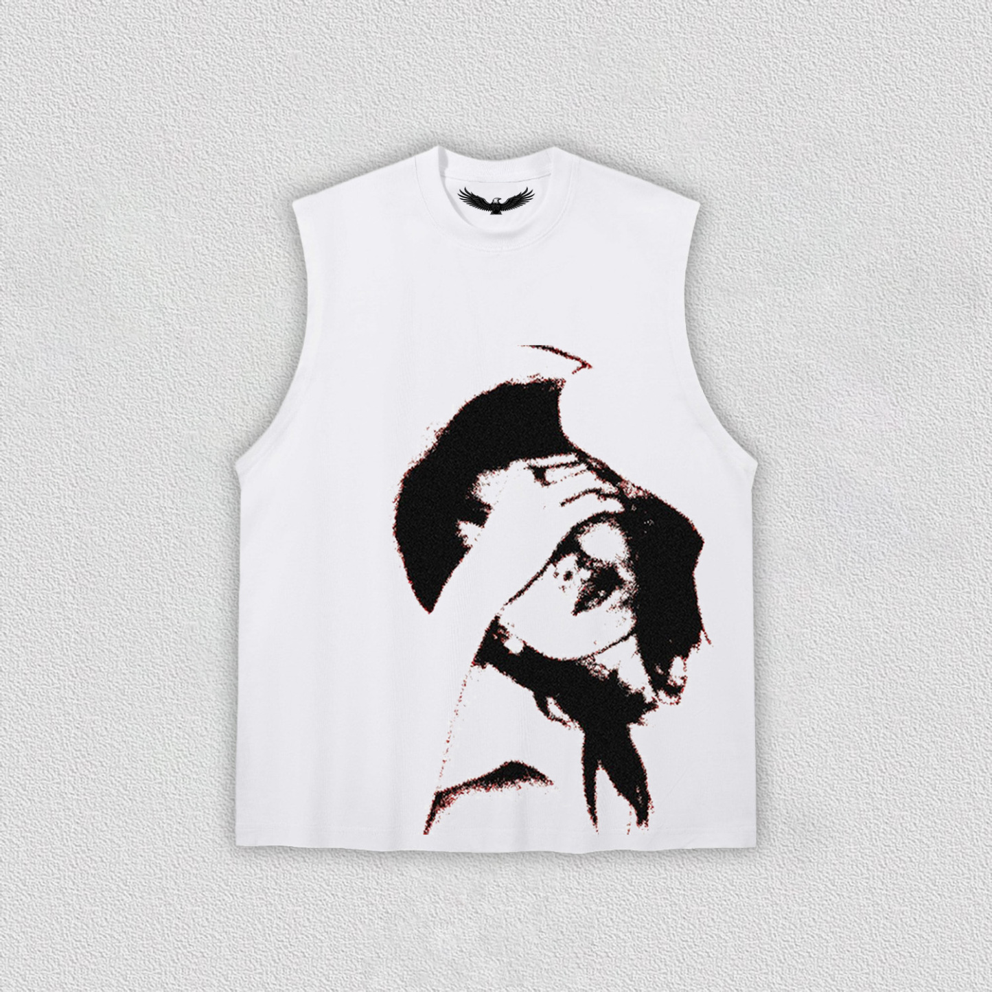 Mysterious Silhouette T-Shirt