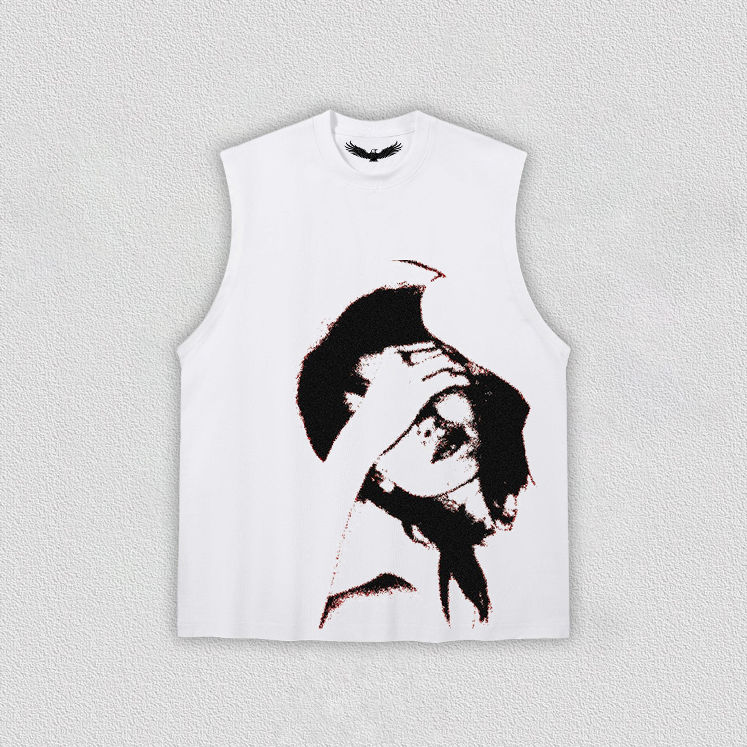 Mysterious Silhouette T-Shirt