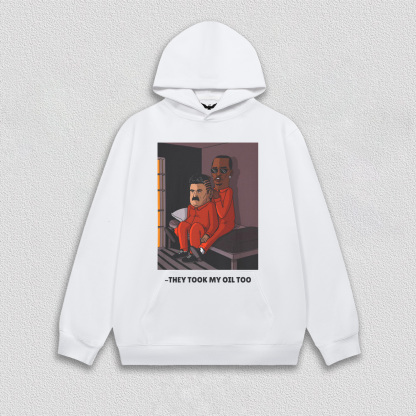 Funny Diddy Maduro Meme TEE