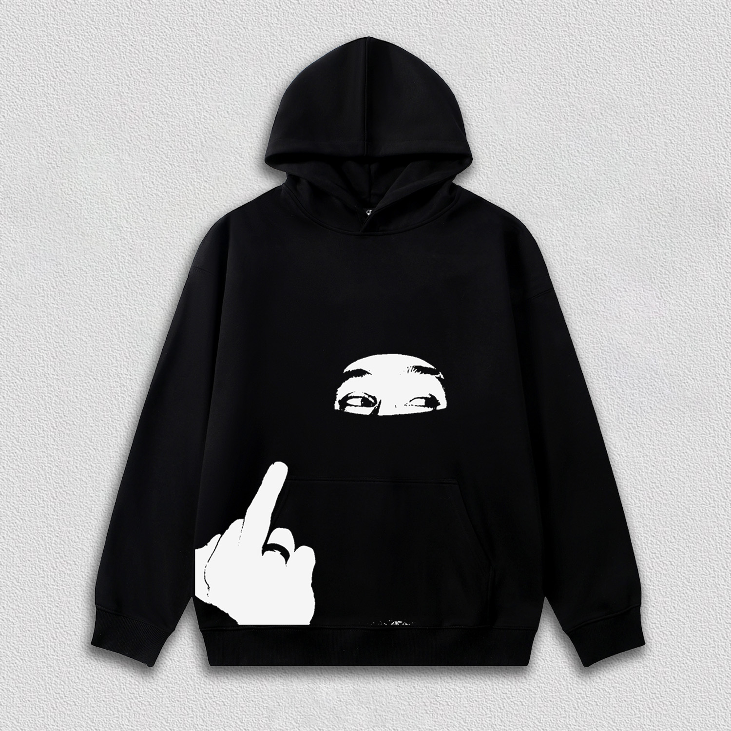 "Masked" Personality T-Shirt