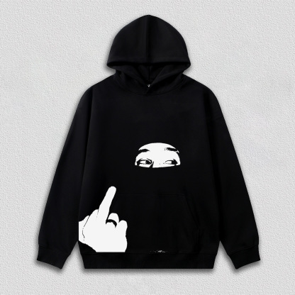 "Masked" Personality T-Shirt