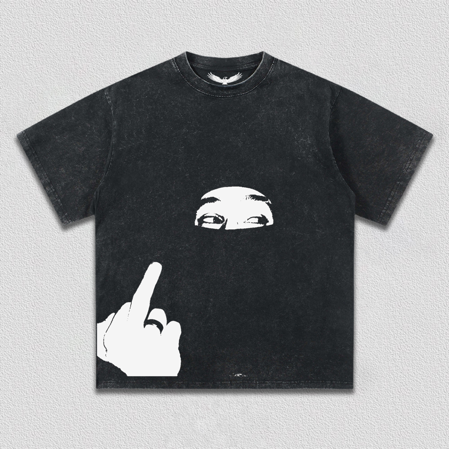 "Masked" Personality T-Shirt