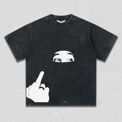 "Masked" Personality T-Shirt