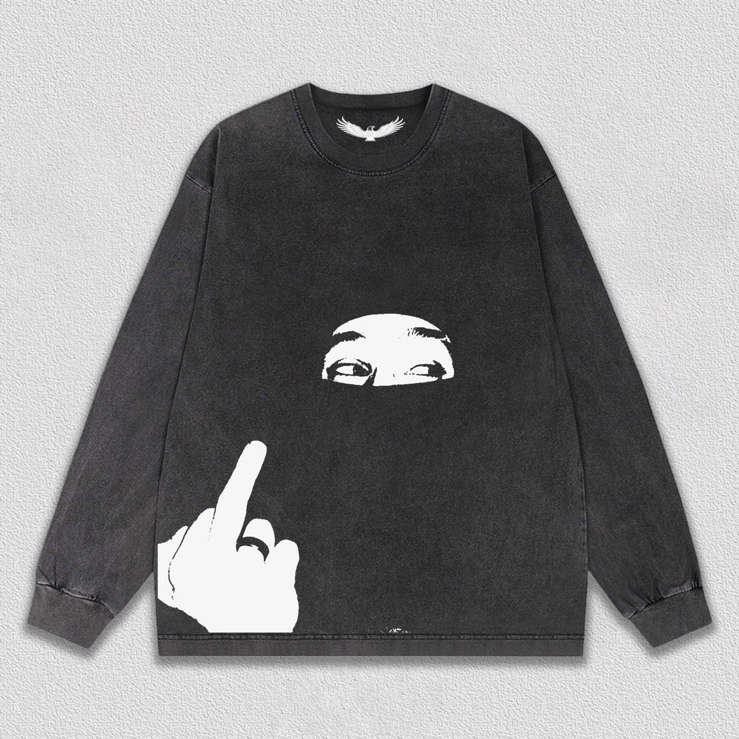 "Masked" Personality T-Shirt