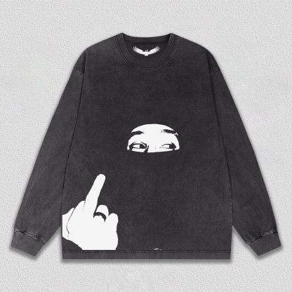 "Masked" Personality T-Shirt