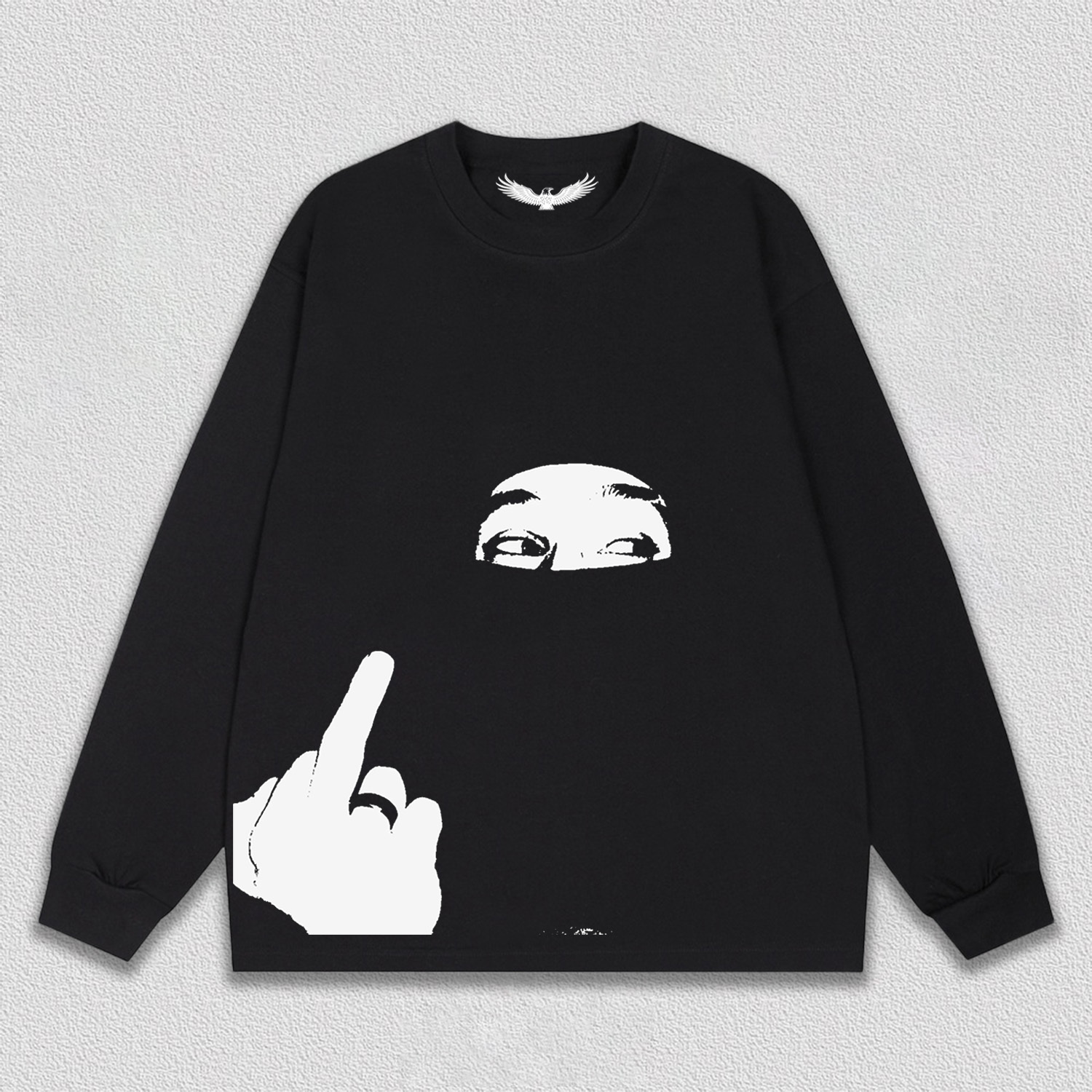 "Masked" Personality T-Shirt