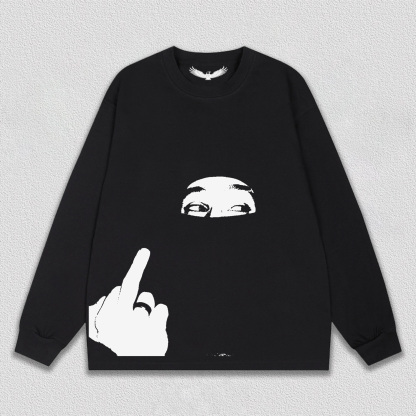 "Masked" Personality T-Shirt