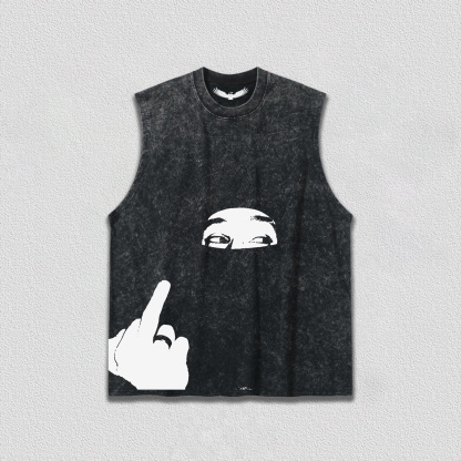 "Masked" Personality T-Shirt