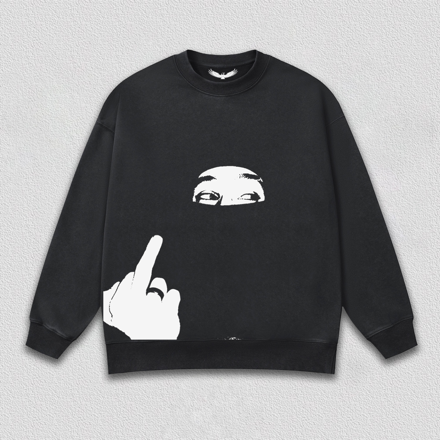 "Masked" Personality T-Shirt