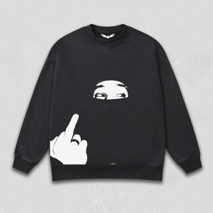 "Masked" Personality T-Shirt