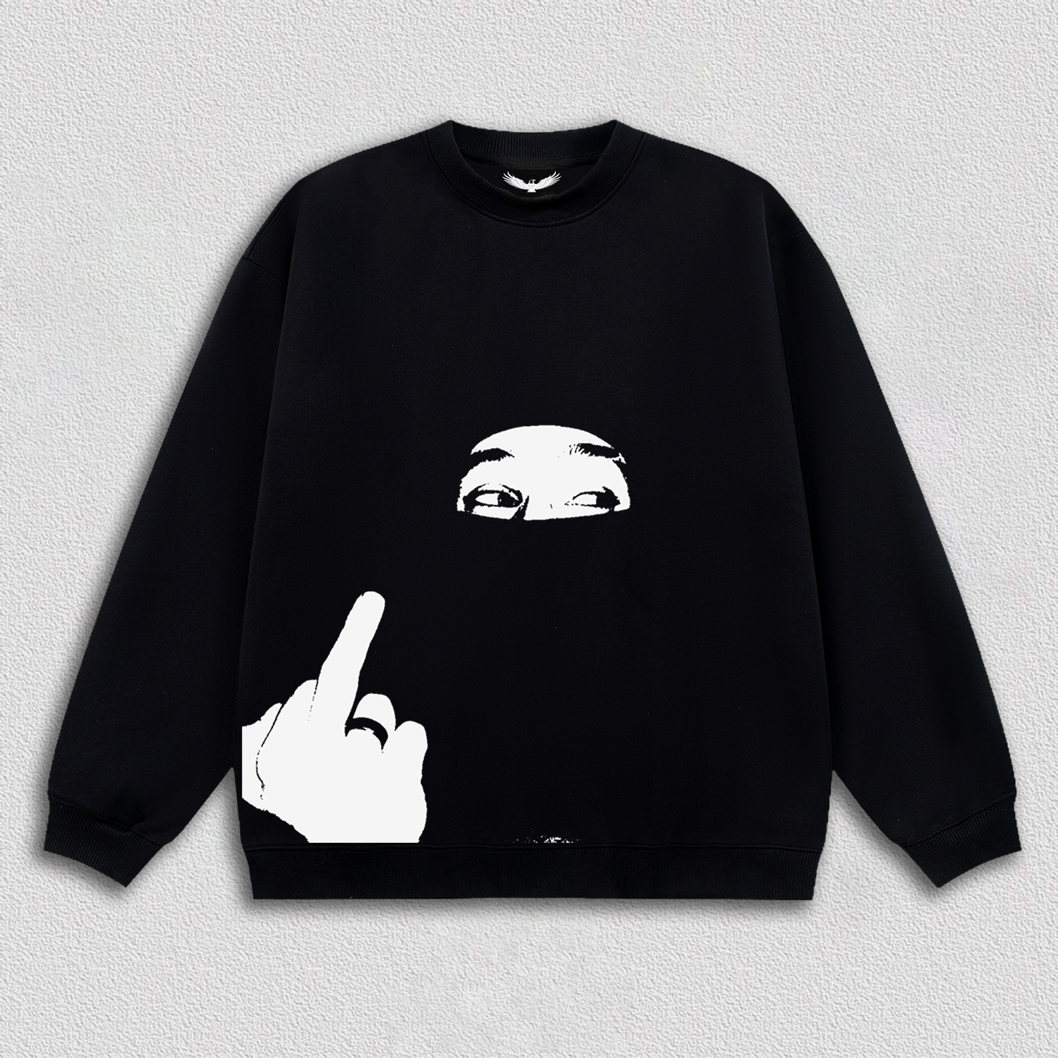 "Masked" Personality T-Shirt