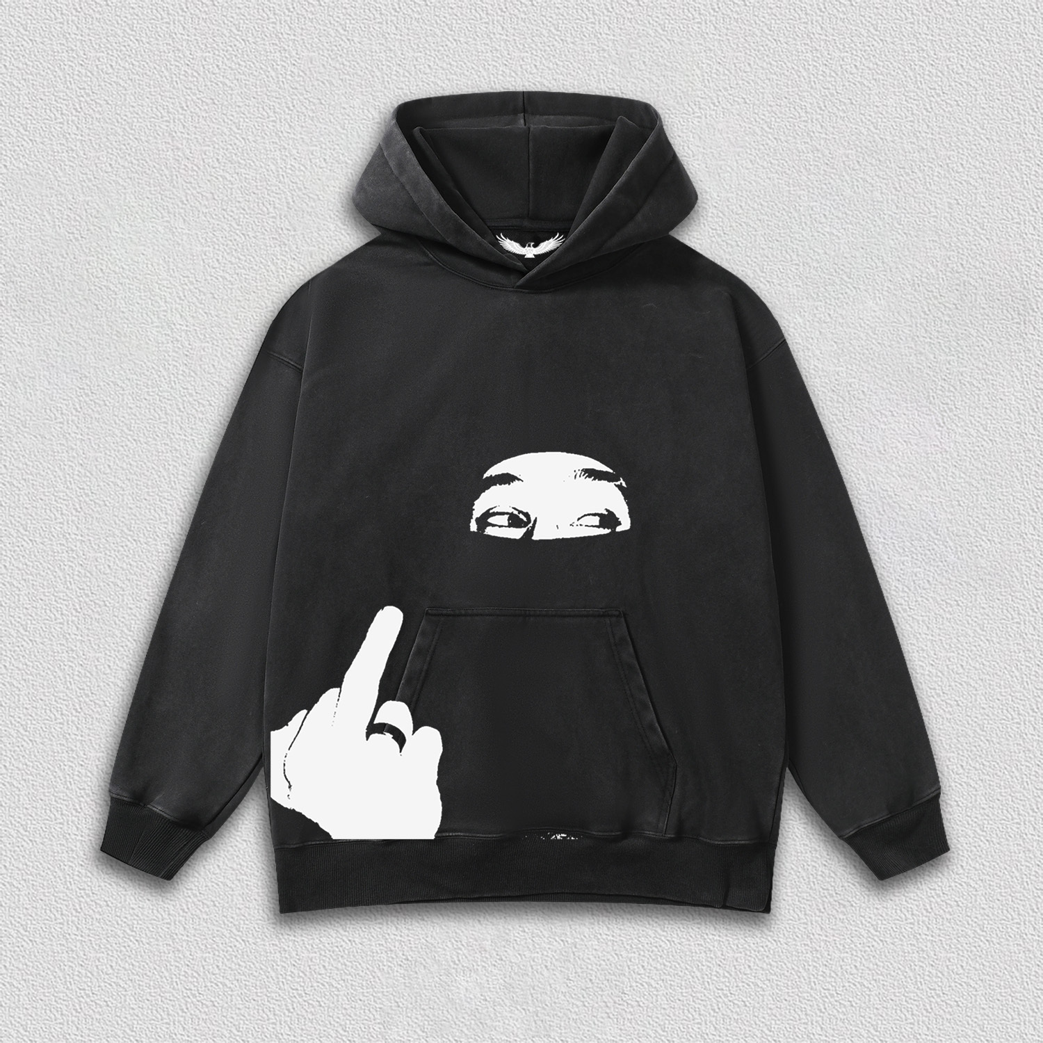 "Masked" Personality T-Shirt