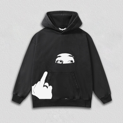 "Masked" Personality T-Shirt