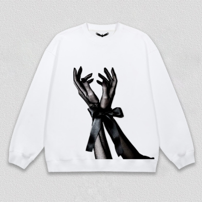 "Bondage Pose" Art Printed T-Shirt