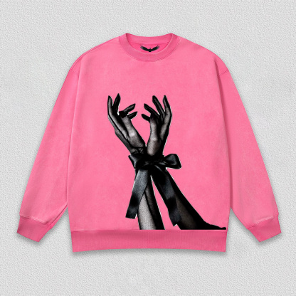 "Bondage Pose" Art Printed T-Shirt