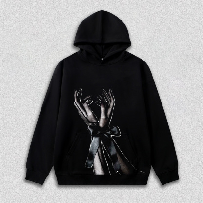 "Bondage Pose" Art Printed T-Shirt